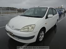 Used 1999 TOYOTA PRIUS BR868553 for Sale