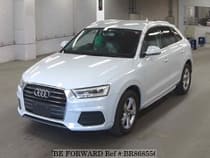 Used 2015 AUDI Q3 BR868556 for Sale