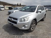 2013 TOYOTA RAV4 STYLE S PACKAGE