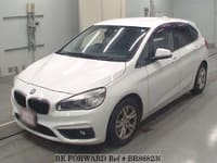 2015 BMW 2 SERIES ACTIVE TOURER