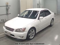 Used 1999 TOYOTA ALTEZZA BR868269 for Sale