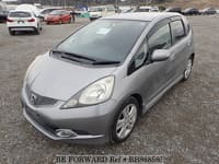 2008 HONDA FIT RS