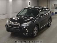 2013 SUBARU FORESTER 2.0XT EYESIGHT