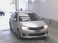 2013 TOYOTA COROLLA FIELDER 1.5X