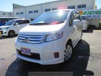 2011 HONDA FREED SPIKE