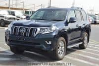 2020 TOYOTA LAND CRUISER PRADO VX.L