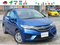 2014 HONDA FIT