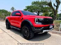 2023 FORD RANGER 3.0