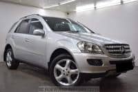 2005 MERCEDES-BENZ ML CLASS AUTOMATIC DIESEL