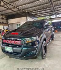 2018 FORD RANGER 2.2