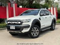 2016 FORD RANGER 2.2