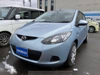 2009 MAZDA DEMIO