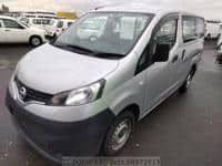 Used 2019 NISSAN NV200VANETTE WAGON BR872913 for Sale