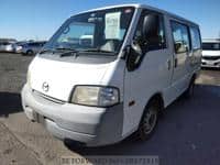 2007 MAZDA BONGO VAN