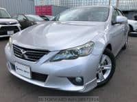 2009 TOYOTA MARK X