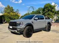 2023 FORD RANGER 3.0