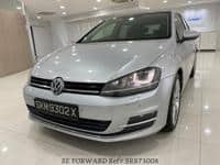 2014 VOLKSWAGEN GOLF GOLF-14TSI-HID-PUSHSTART-NAV