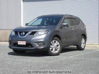 2015 NISSAN X-TRAIL