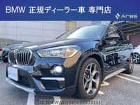 2018 BMW X1