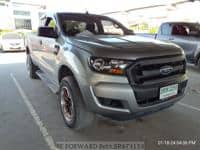 2018 FORD RANGER 2.2