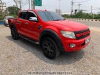 2014 FORD RANGER 2.2