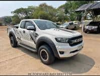 2019 FORD RANGER 2.2