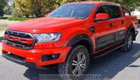 2017 FORD RANGER