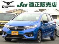 2018 HONDA FIT S