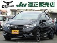 2018 HONDA FIT S