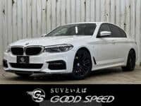 2018 BMW 5 SERIES 530IM