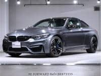2019 BMW M4 MDCT
