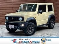 2018 SUZUKI JIMNY SIERRA JC