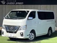 2019 NISSAN CARAVAN VAN GX