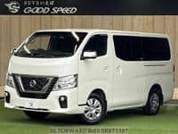 2018 NISSAN CARAVAN VAN GX