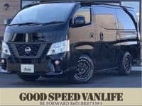 2020 NISSAN CARAVAN VAN GX