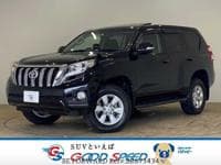 2014 TOYOTA LAND CRUISER PRADO TXL