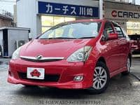 2006 TOYOTA WISH XPK