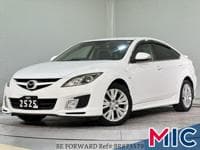 2009 MAZDA ATENZA SPORT