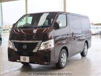 2022 NISSAN CARAVAN VAN 2.0GXOP