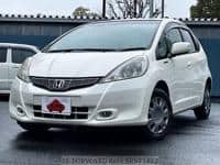 2011 HONDA FIT 13G10THANV