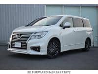 2019 NISSAN ELGRAND 250