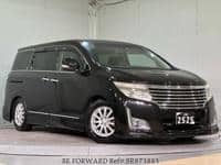 2011 NISSAN ELGRAND 250