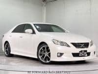 2010 TOYOTA MARK X 250GS