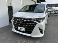 2024 TOYOTA ALPHARD Z