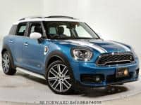 2019 BMW MINI