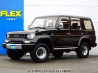 1993 TOYOTA LAND CRUISER PRADO 53.0DTEX