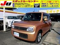 2015 SUZUKI LAPIN