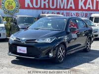 2018 TOYOTA COROLLA AXIO