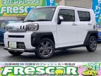 2020 DAIHATSU TAFT