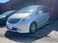 2009 HONDA FREED